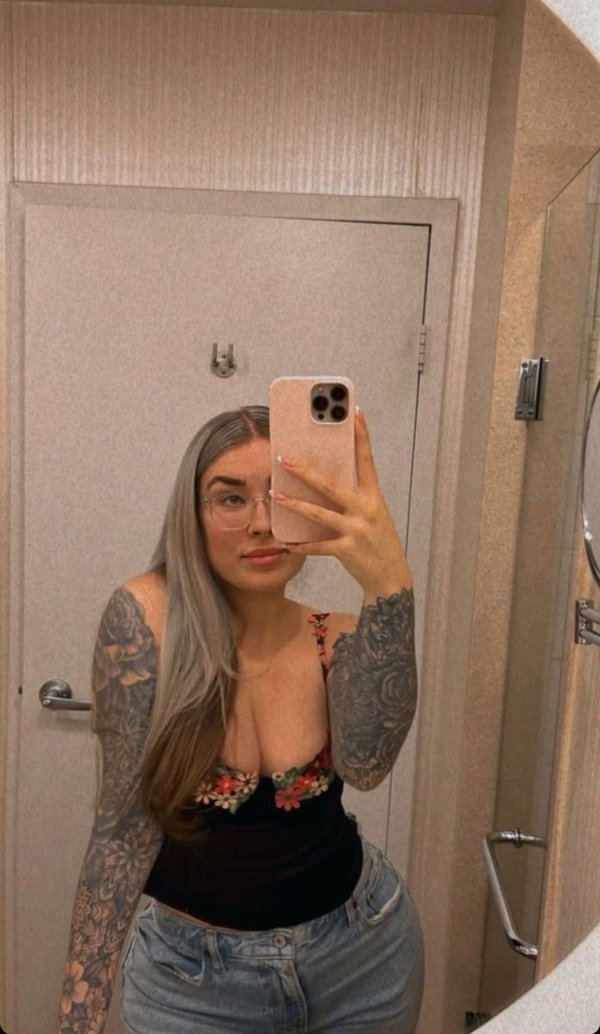 liljenny12345678, 27 years old from United States