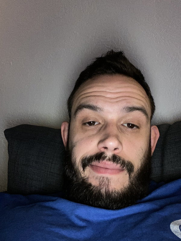 liljohn23, 35 years old from United States