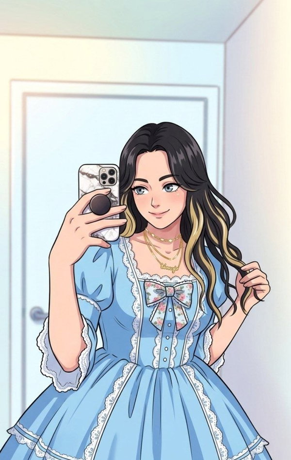 lily19's Profile Photo