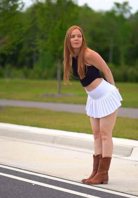 lilyolsen609, 28 years old from United States
