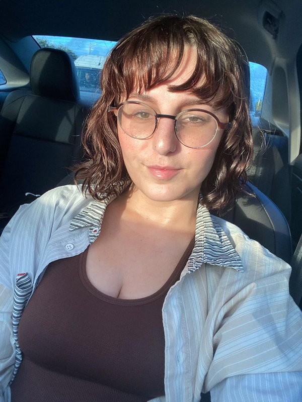 lindakate7319, 25 years old from United States