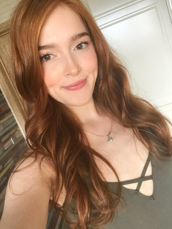 lissarennecarter, 29 years old from United States