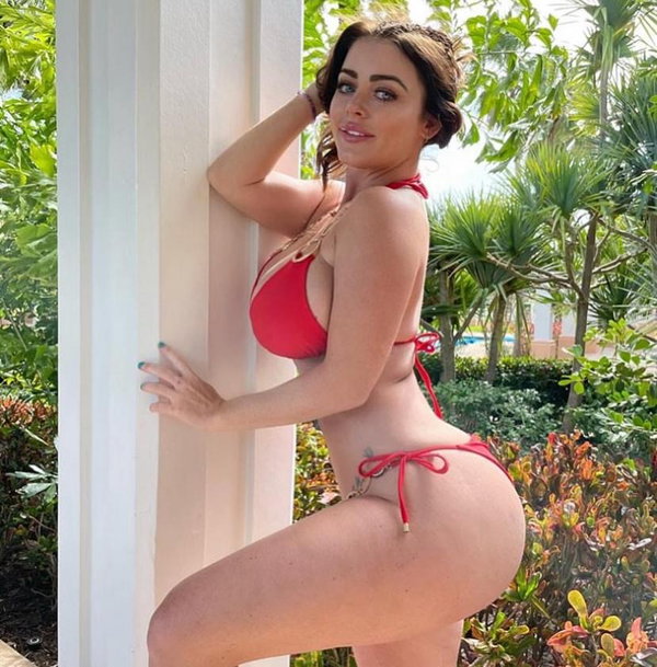 llouiseoliveira9, 25 years old from United States