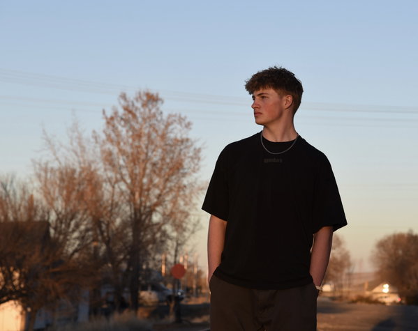 logan202, 18 years old from United States