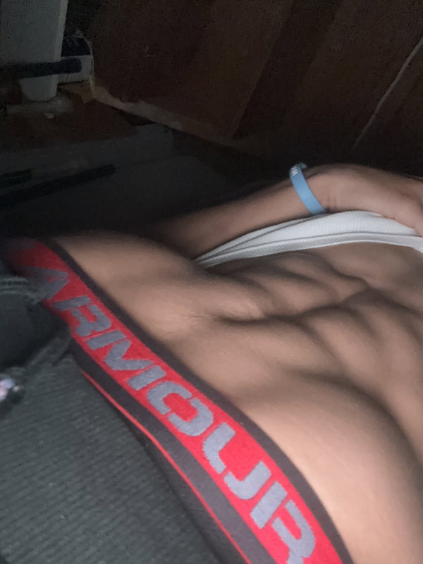 longrod, 18 years old from United States