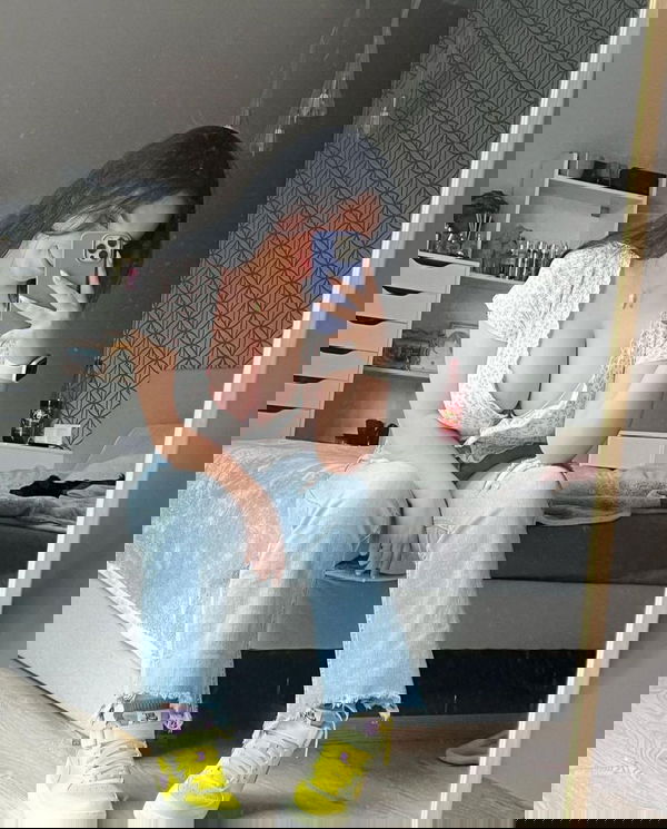 loonabby8646, 22 years old from United States