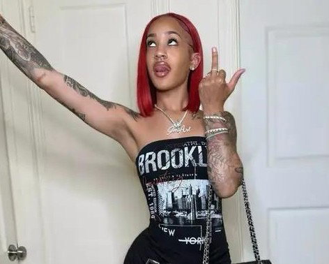 lovemehaily20's Profile Photo
