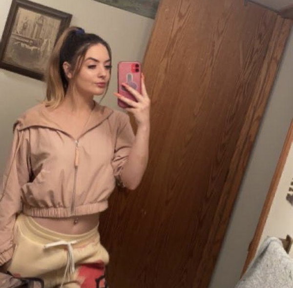 lu_kathy, 21 years old from United States