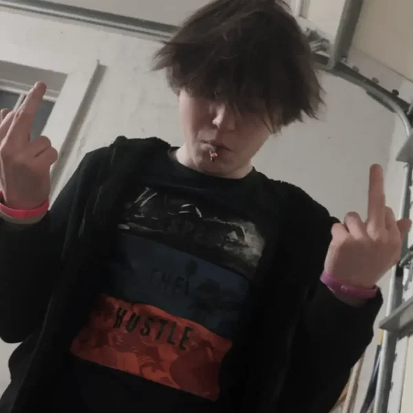 lucaramone853, 18 years old from United States