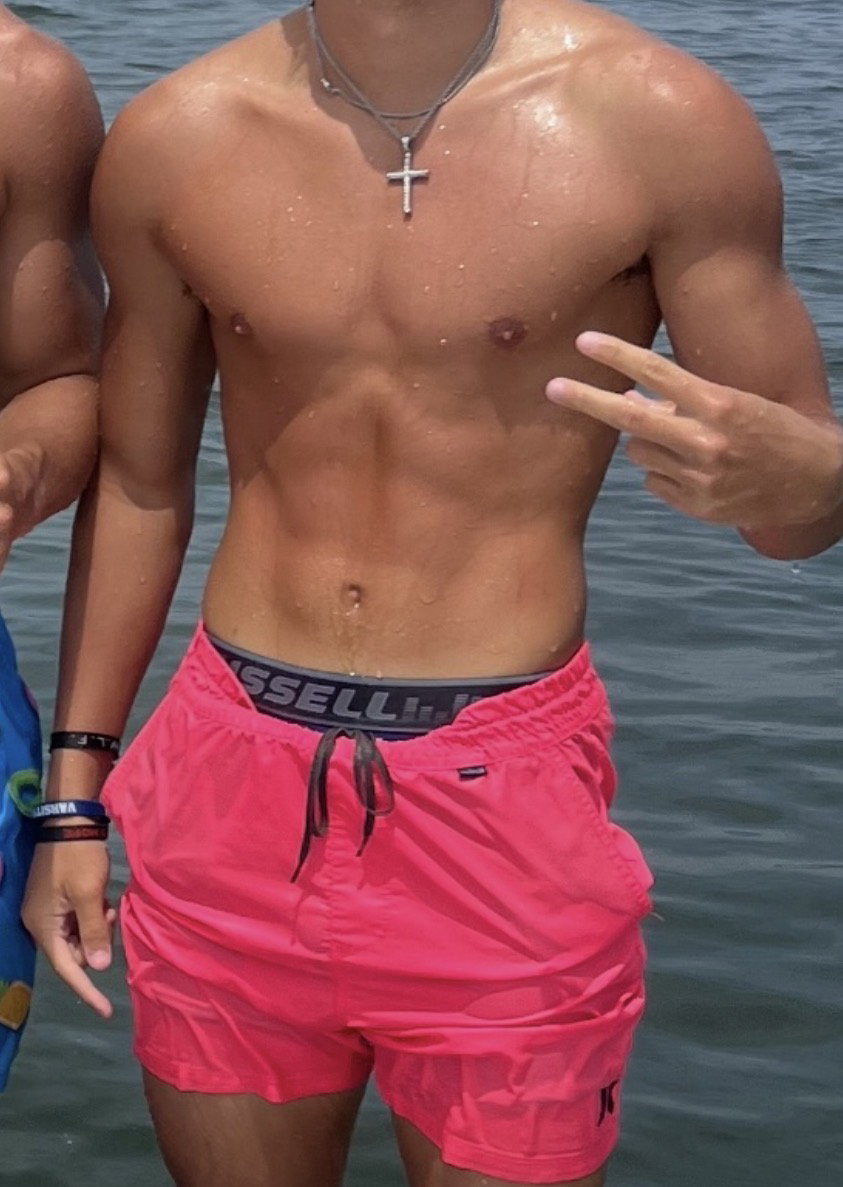 luke262783's Profile Photo