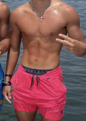 luke262783's Profile Photo