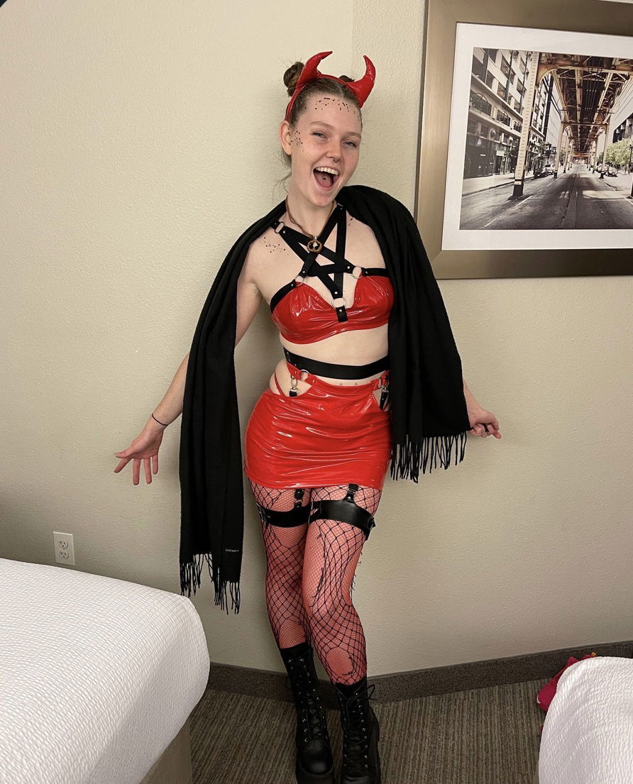 Lunacarter's Profile Photo