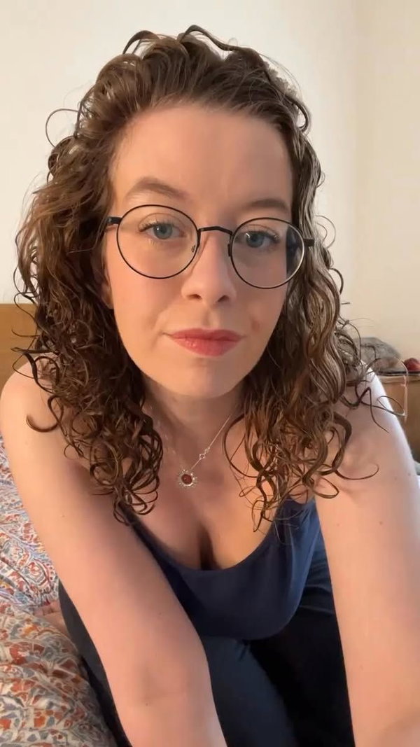 luvinsoul201, 30 years old from United States