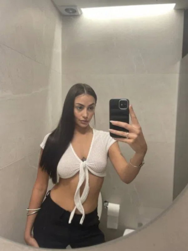 macotghh, 24 years old from United States
