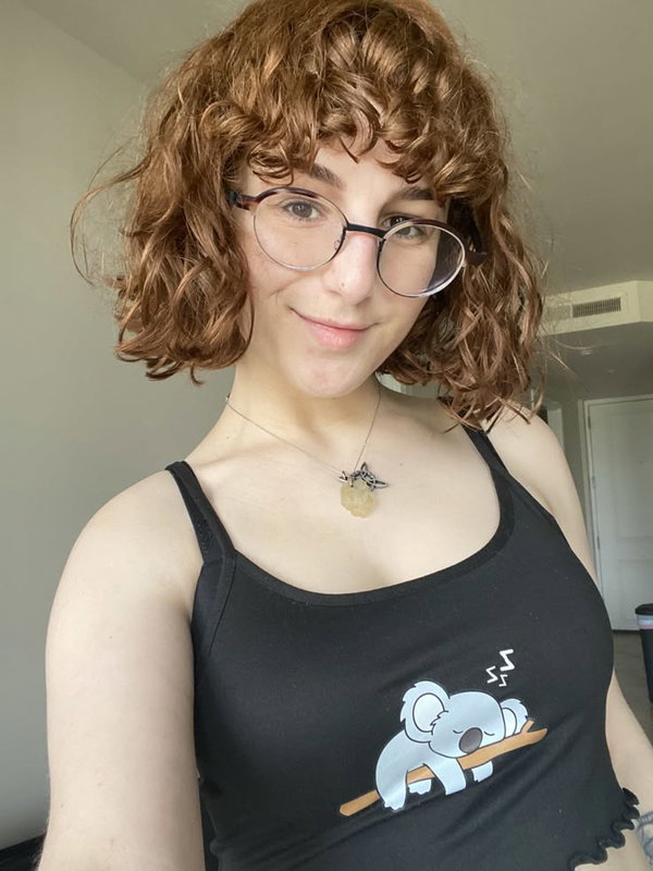 maddylucy965, 26 years old from United States