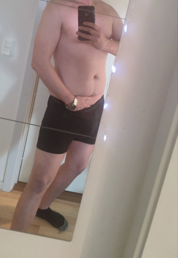 mads666x, 29 years old from Denmark