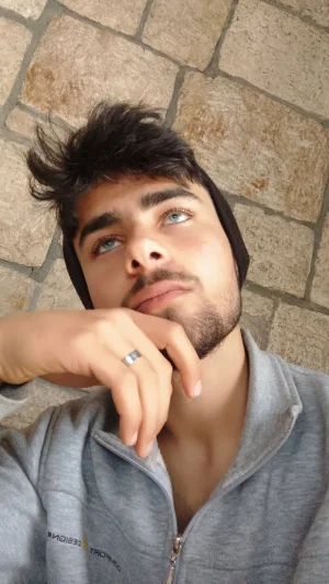 mafia131222, 22 years old from Afghanistan