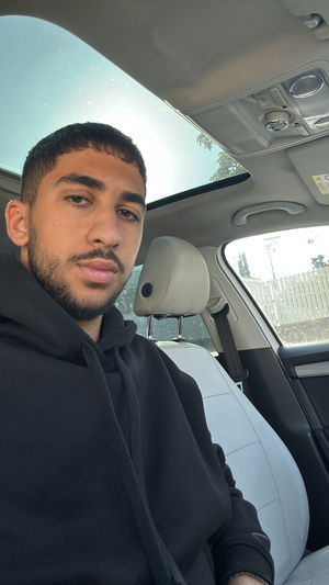 mahamargash's Profile Photo