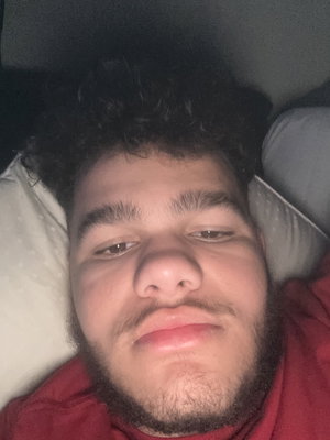 maheuelijah2's Profile Photo