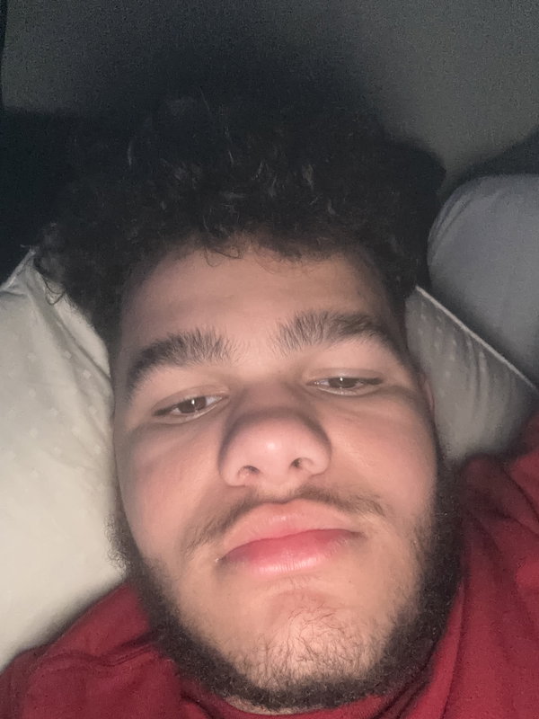 maheuelijah2, 18 years old from United States