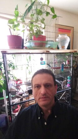 makemewet, 45 years old from United States