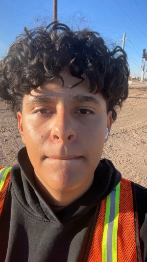 makeyoucumnico, 18 years old from United States