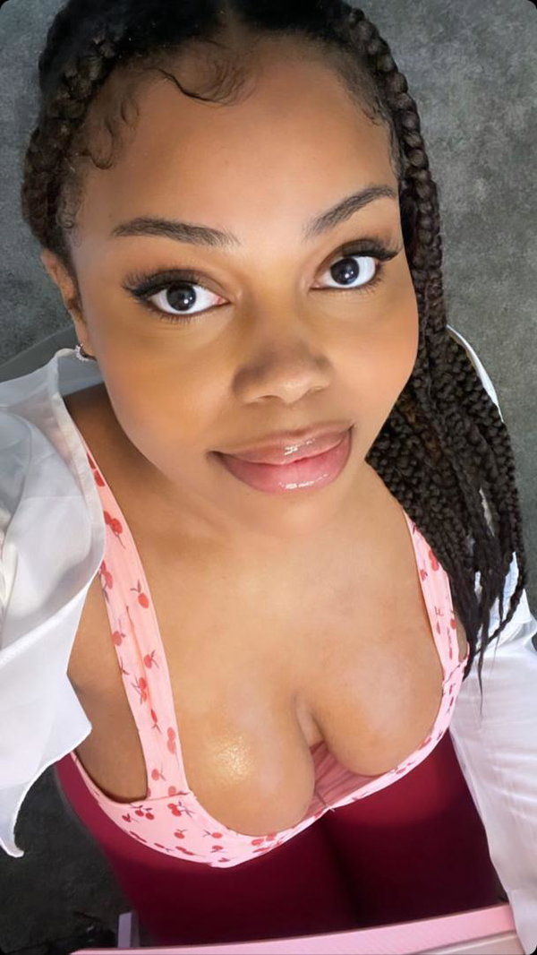 malijay000, 27 years old from United States