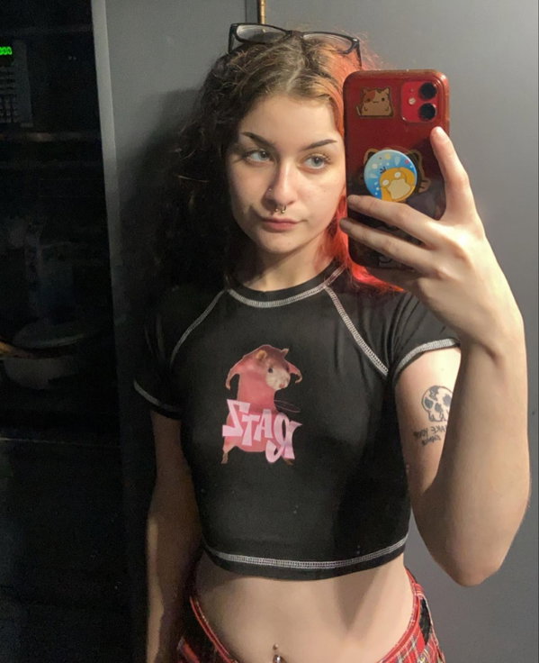 mama95981, 24 years old from United States