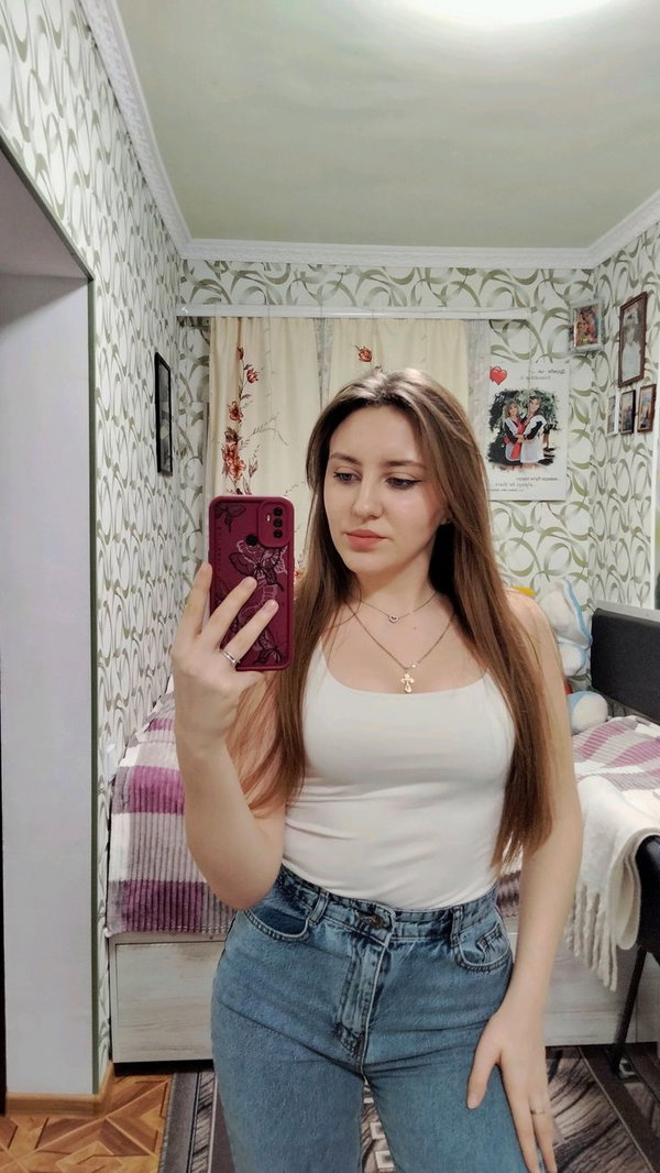 mara45787, 23 years old from United Kingdom