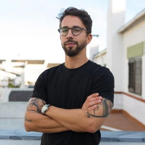 Marek's Profile Photo