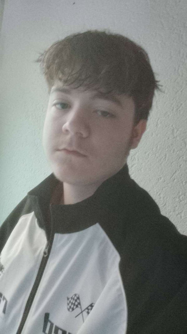 marermax, 22 years old from Germany