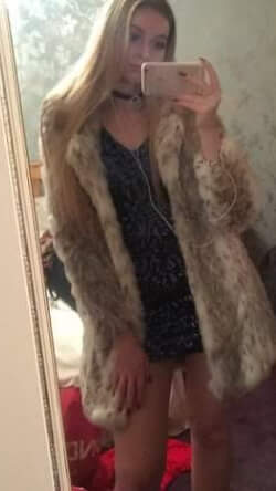 mariacle69's Profile Photo