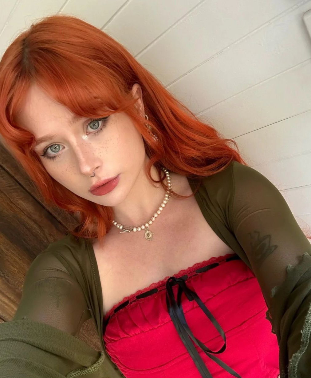 mariapitt2300's Profile Photo