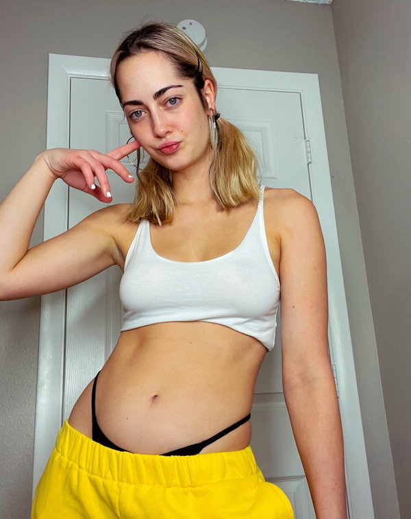 marias124532, 20 years old from United States