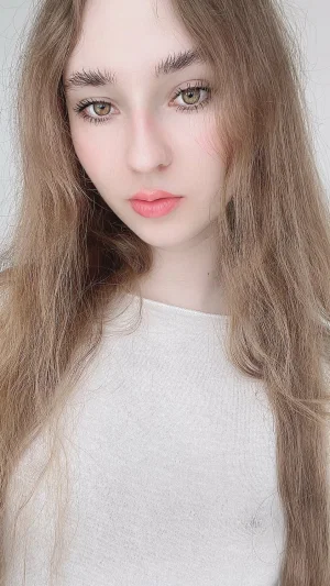 Mariax77, 19 years old from United States