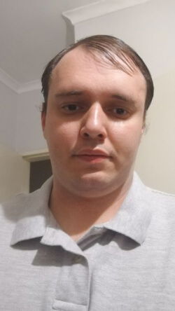 marius1994's Profile Photo