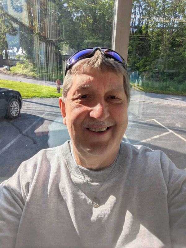 mark019, 65 years old from United States