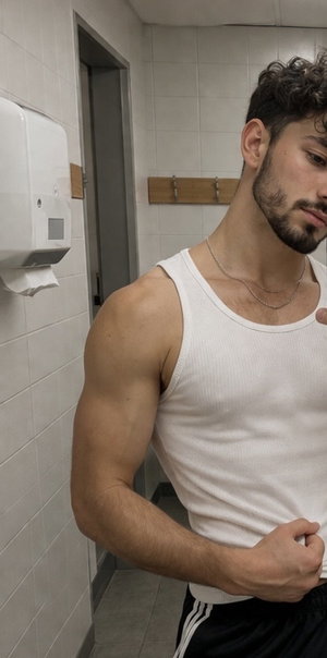 markhans884's Profile Photo