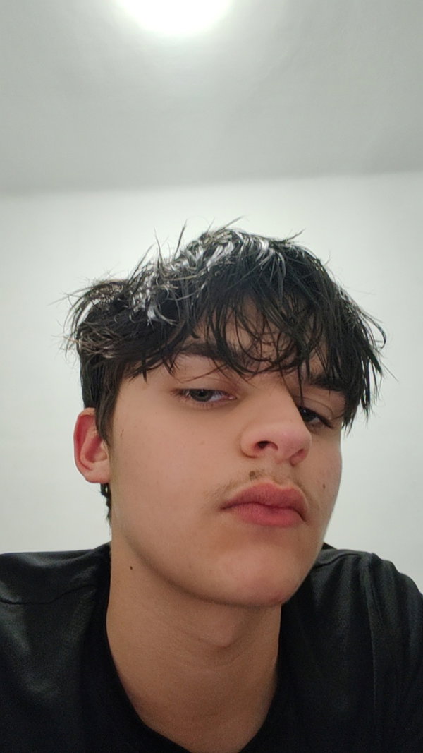 marklopey8, 22 years old from France