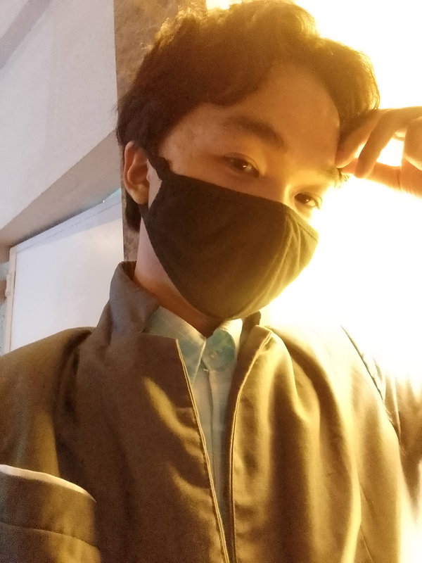 marky788x, 24 years old from Philippines