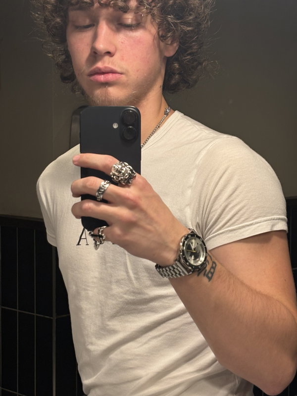 marleybone2000, 19 years old from United Kingdom