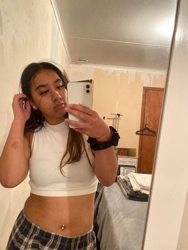 marry5098, 20 years old from France