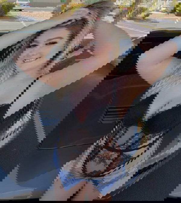 Marrykete553, 21 years old from United Kingdom