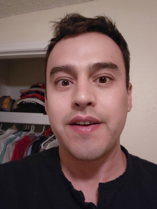 martianxg, 38 years old from United States