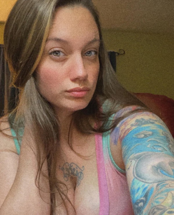 marykatee083, 27 years old from United States