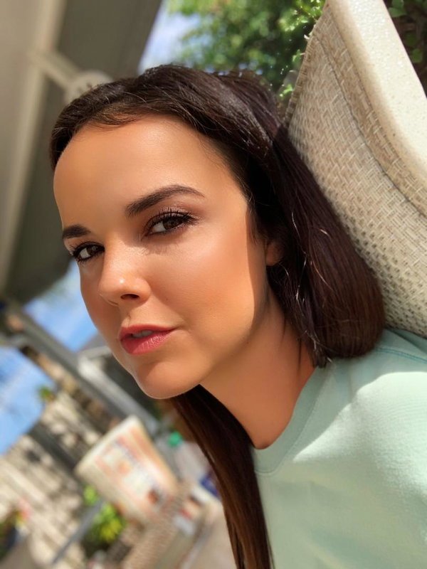 maryweaver019, 24 years old from United States