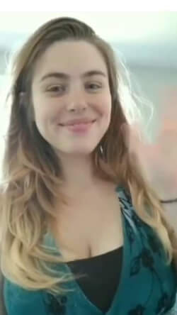 maryx583's Profile Photo