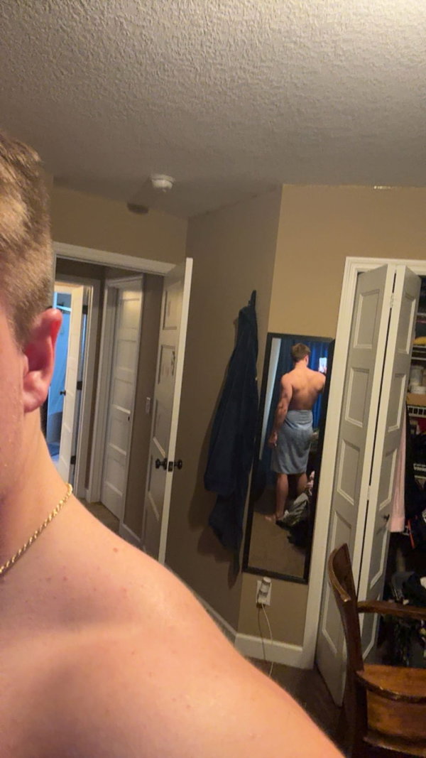 Matt5567, 23 years old from United States