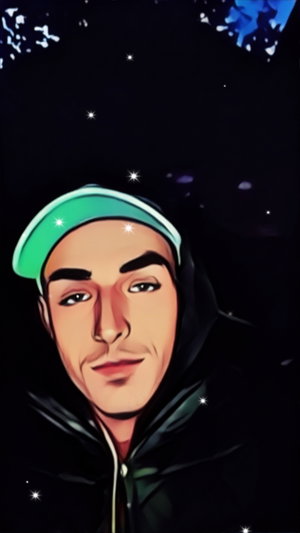 mattdon9600's Profile Photo