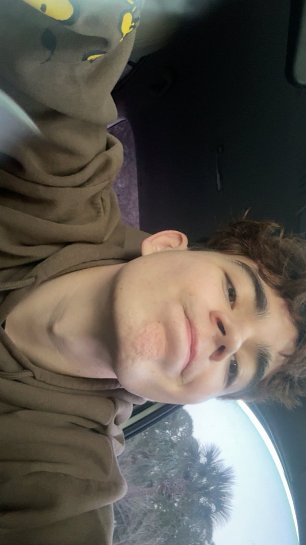matthewdelgadozambrano, 18 years old from United States